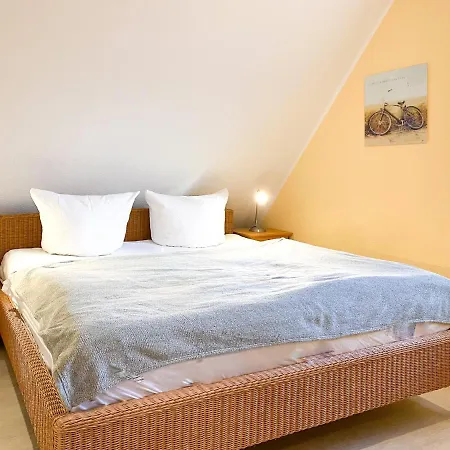 Apartment Traumzeit