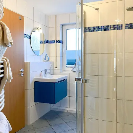 Traumzeit Apartment *