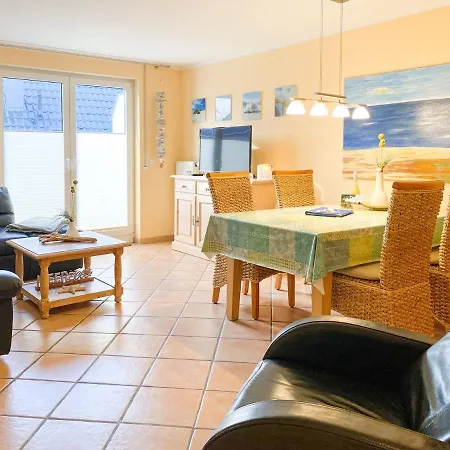 Traumzeit Apartment