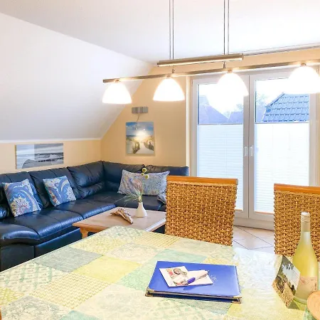 Traumzeit Apartment *