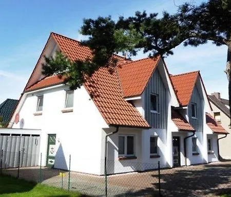 Apartment Traumzeit *