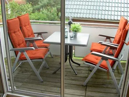 Traumzeit Apartment *