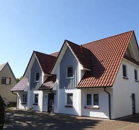 Apartment Traumzeit *
